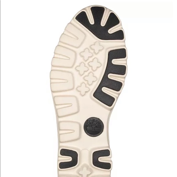 Timberland Women's Brookton Lace-Up Leather Boots - Picture 5 of 5